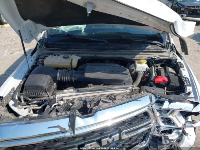 2022 RAM 1500 1C6RREFG0NN261001 Photo 9