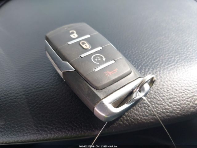 2022 RAM 1500 1C6RREFG0NN261001 Photo 10