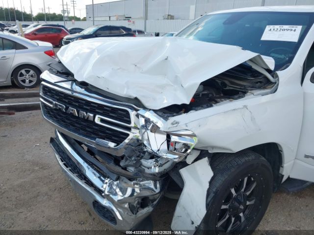 2022 RAM 1500 1C6RREFG0NN261001 Photo 5