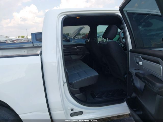 2022 RAM 1500 1C6RREFG0NN261001 Photo 7