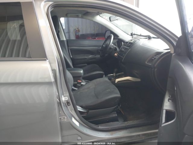 2014 MITSUBISHI OUTLANDER SPORT 4A4AR3AU1EE023352 Photo 4