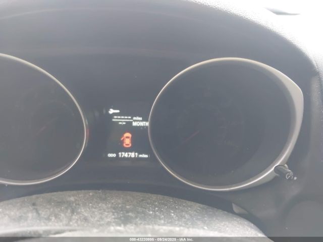 2014 MITSUBISHI OUTLANDER SPORT 4A4AR3AU1EE023352 Photo 6