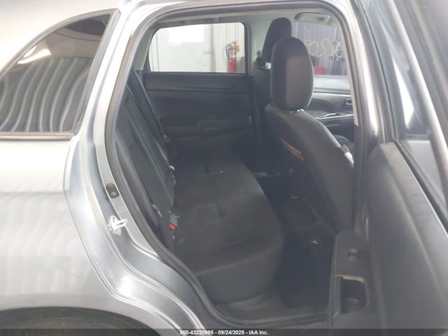 2014 MITSUBISHI OUTLANDER SPORT 4A4AR3AU1EE023352 Photo 7