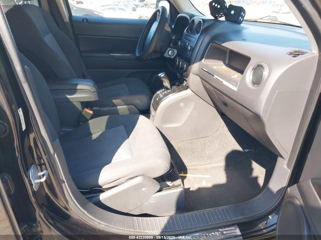 Aukcja sprzedaży 2010 Jeep Patriot Sport, vin: 1J4NT1GA8AD638437, numer aukcji: 43220999