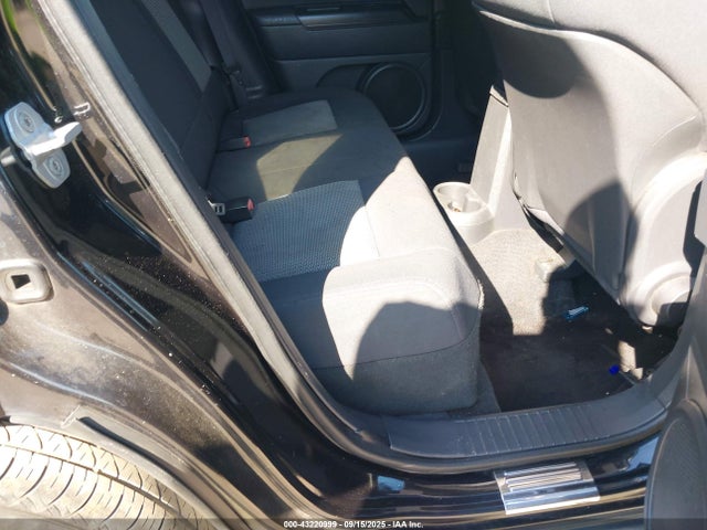 Aukcja sprzedaży 2010 Jeep Patriot Sport, vin: 1J4NT1GA8AD638437, numer aukcji: 43220999