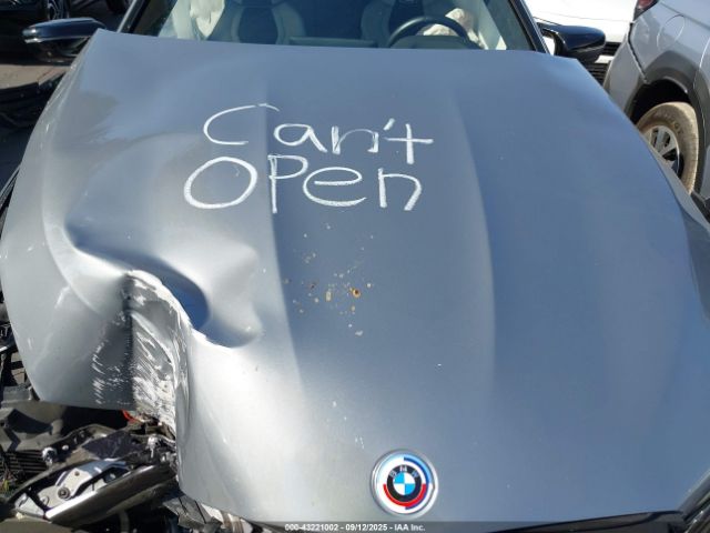 2023 BMW M5 WBS83CH00PCL70074 Photo 9