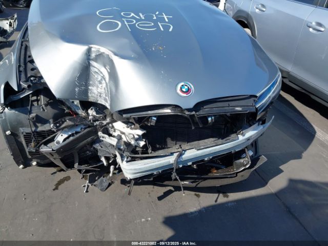 2023 BMW M5 WBS83CH00PCL70074 Photo 5