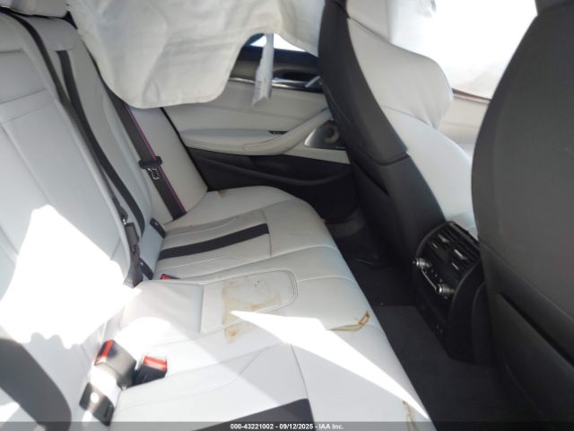 2023 BMW M5 WBS83CH00PCL70074 Photo 7