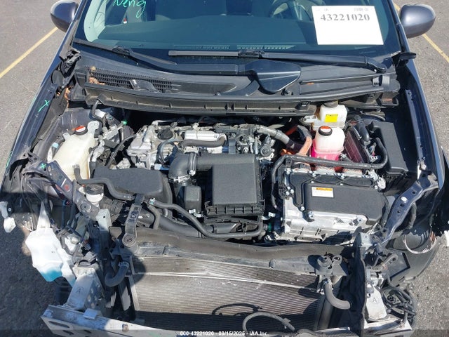 Aukcja sprzedaży 2015 Toyota Prius Two, vin: JTDKN3DU6F0455534, numer aukcji: 43221020