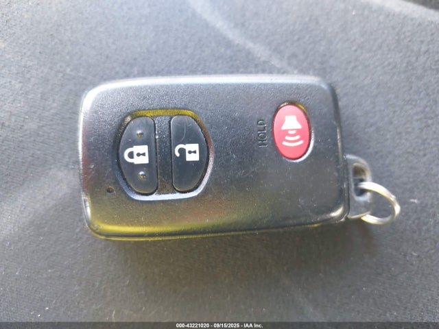 Aukcja sprzedaży 2015 Toyota Prius Two, vin: JTDKN3DU6F0455534, numer aukcji: 43221020