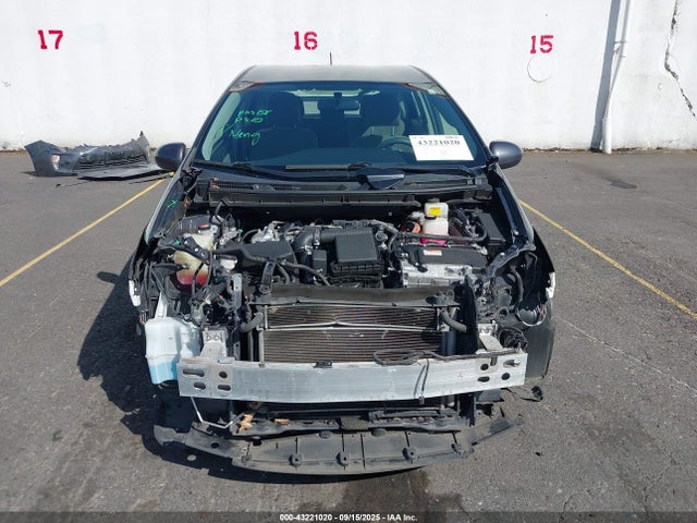 Aukcja sprzedaży 2015 Toyota Prius Two, vin: JTDKN3DU6F0455534, numer aukcji: 43221020