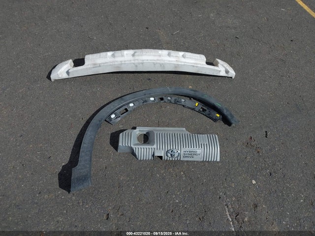 Aukcja sprzedaży 2015 Toyota Prius Two, vin: JTDKN3DU6F0455534, numer aukcji: 43221020