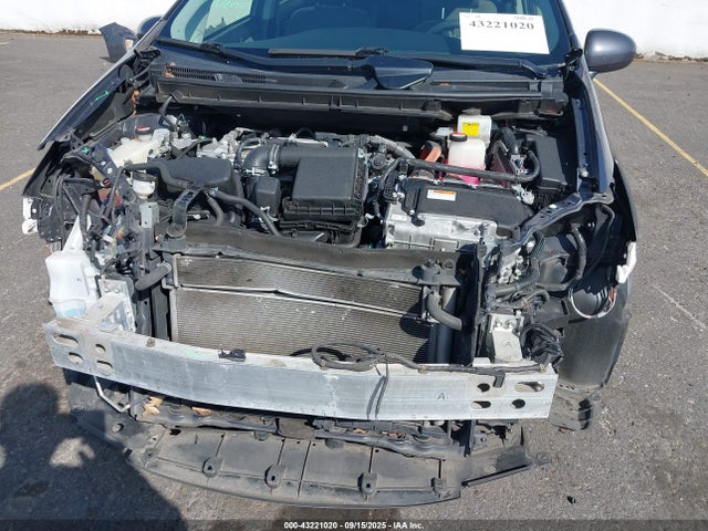 Aukcja sprzedaży 2015 Toyota Prius Two, vin: JTDKN3DU6F0455534, numer aukcji: 43221020