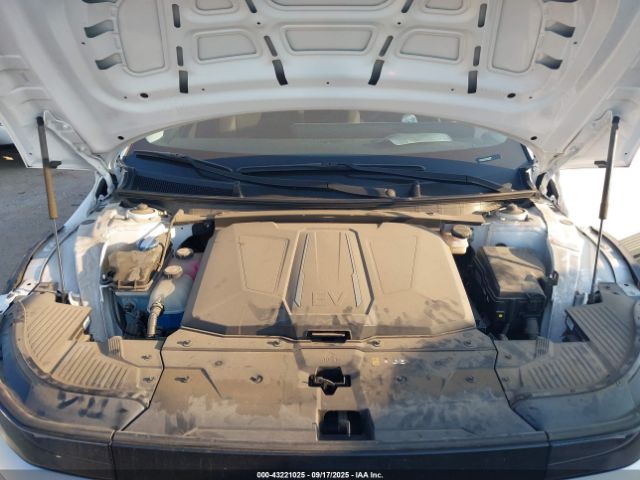 2022 HYUNDAI IONIQ 5 KM8KM4AE5NU069390 Photo 9