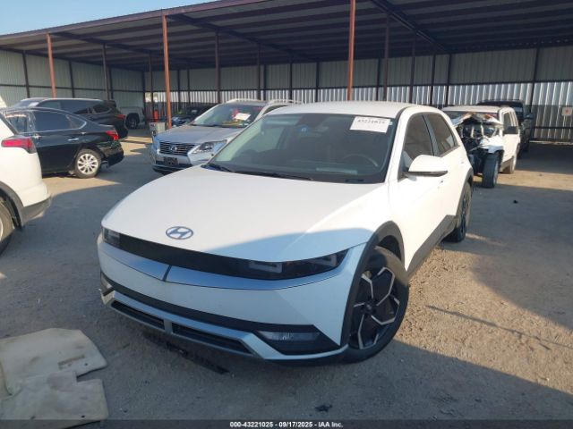 2022 HYUNDAI IONIQ 5 KM8KM4AE5NU069390 Photo 1