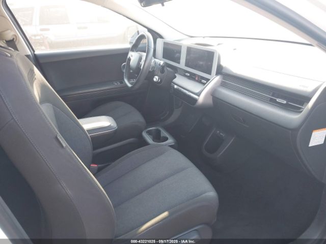2022 HYUNDAI IONIQ 5 KM8KM4AE5NU069390 Photo 4