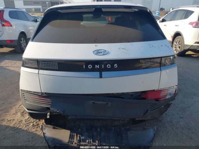 2022 HYUNDAI IONIQ 5 KM8KM4AE5NU069390 Photo 5