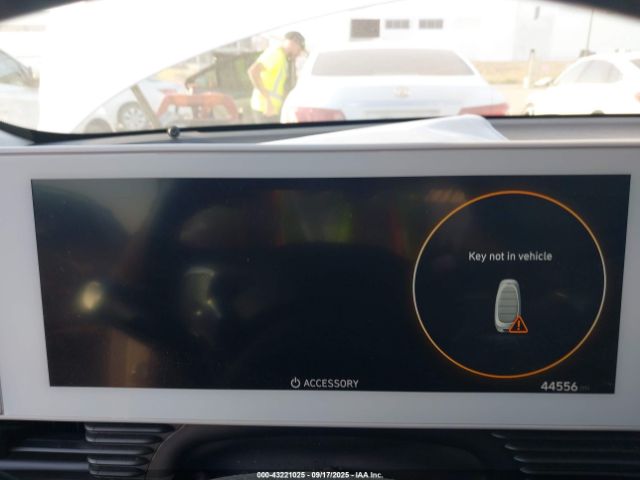 2022 HYUNDAI IONIQ 5 KM8KM4AE5NU069390 Photo 6