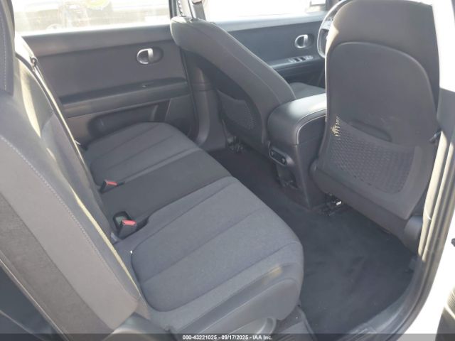 2022 HYUNDAI IONIQ 5 KM8KM4AE5NU069390 Photo 7