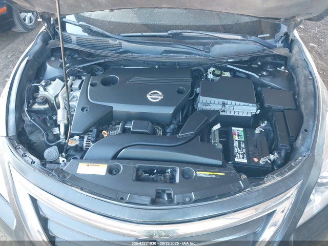 Nissan Altima 2015 1N4AL3AP8FN882559 Image 10