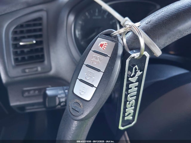 Nissan Altima 2015 1N4AL3AP8FN882559 Image 11