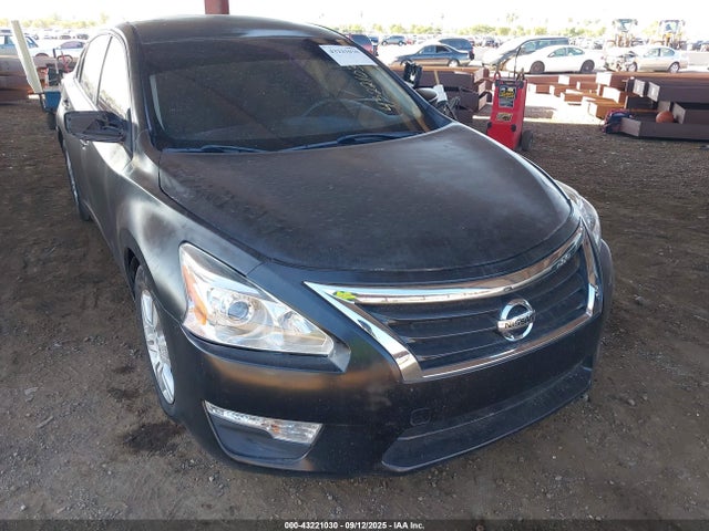 Nissan Altima 2015 1N4AL3AP8FN882559 Image 6