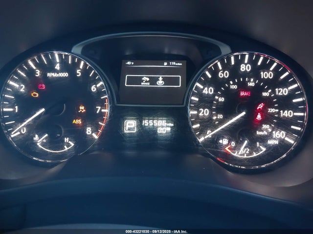 Nissan Altima 2015 1N4AL3AP8FN882559 Image 7