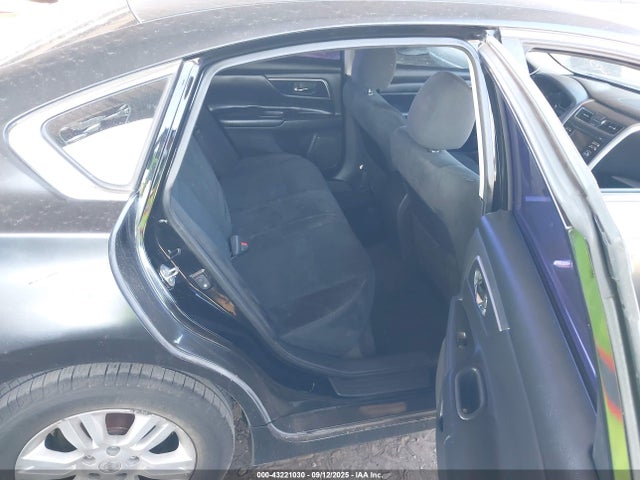 Nissan Altima 2015 1N4AL3AP8FN882559 Image 8