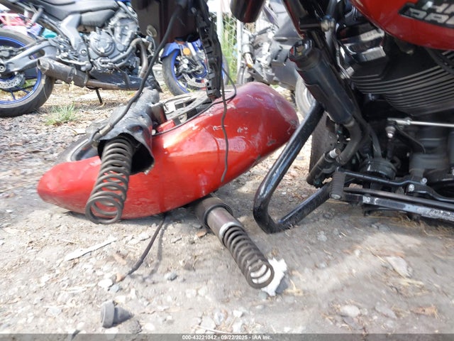 Harley-Davidson Milwaukee-eight 2024 1HD1KB728RB630446 Image 12