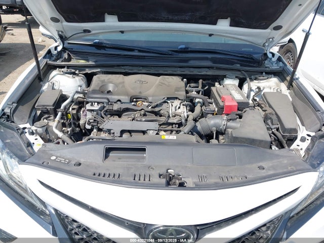 4T1B61HK2KU723777 Toyota a25a-fks