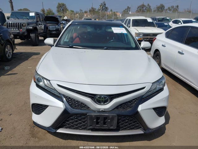 4T1B61HK2KU723777 Toyota a25a-fks