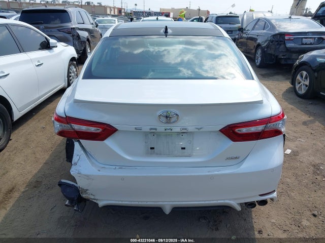 4T1B61HK2KU723777 Toyota a25a-fks
