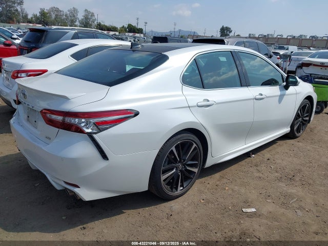 4T1B61HK2KU723777 Toyota a25a-fks