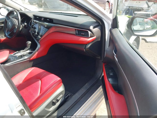 4T1B61HK2KU723777 Toyota a25a-fks