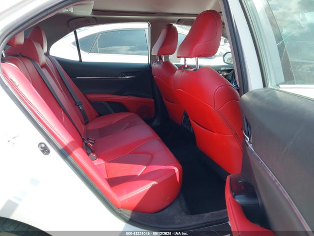 4T1B61HK2KU723777 Toyota a25a-fks