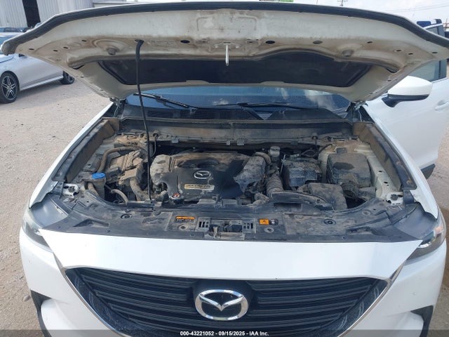 Mazda py 2016 JM3TCABY0G0111033 Image 10