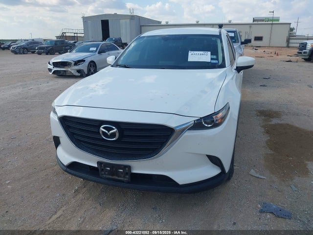 Mazda py 2016 JM3TCABY0G0111033 Image 12