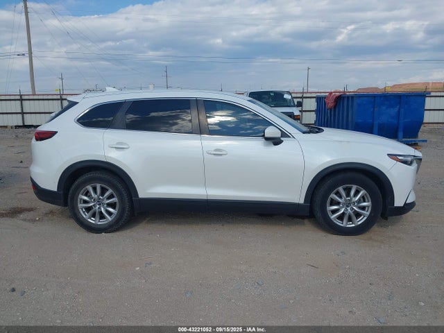Mazda py 2016 JM3TCABY0G0111033 Image 13