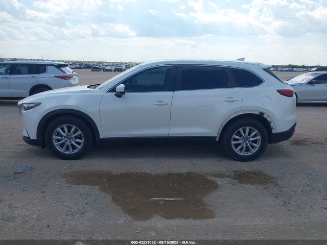 Mazda py 2016 JM3TCABY0G0111033 Image 14