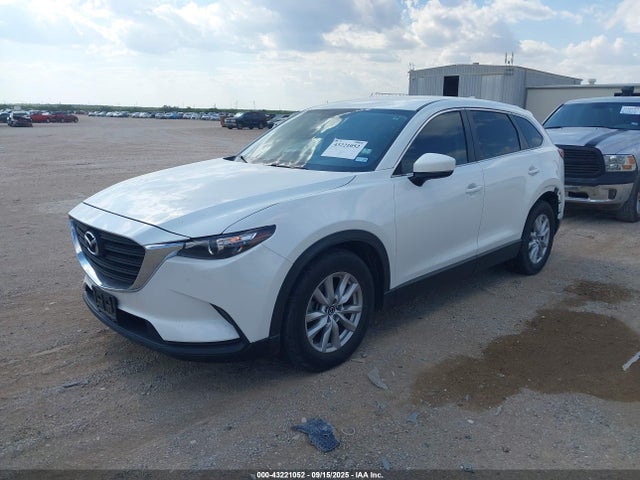 Mazda py 2016 JM3TCABY0G0111033 Image 2