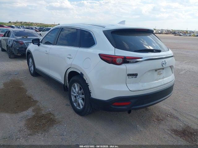 Mazda py 2016 JM3TCABY0G0111033 Image 3