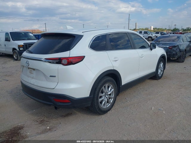 Mazda py 2016 JM3TCABY0G0111033 Image 4
