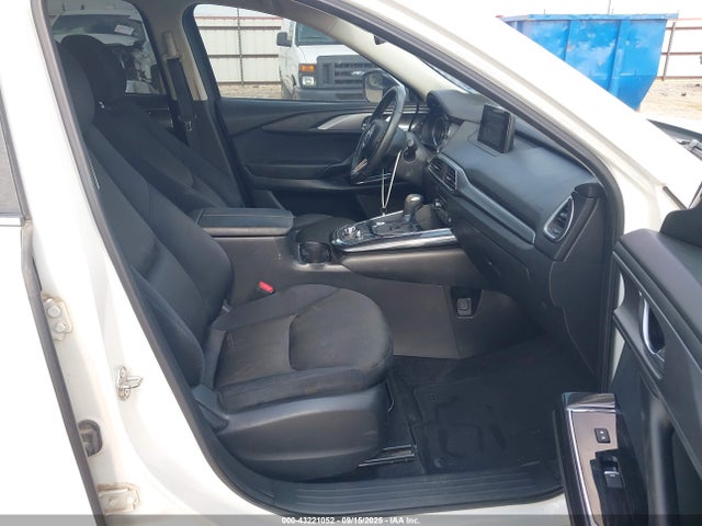 Mazda py 2016 JM3TCABY0G0111033 Image 5