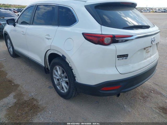 Mazda py 2016 JM3TCABY0G0111033 Image 6
