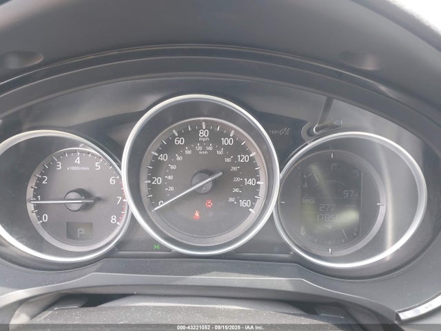 Mazda py 2016 JM3TCABY0G0111033 Image 7