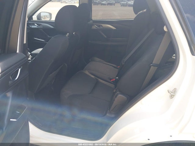 Mazda py 2016 JM3TCABY0G0111033 Image 8