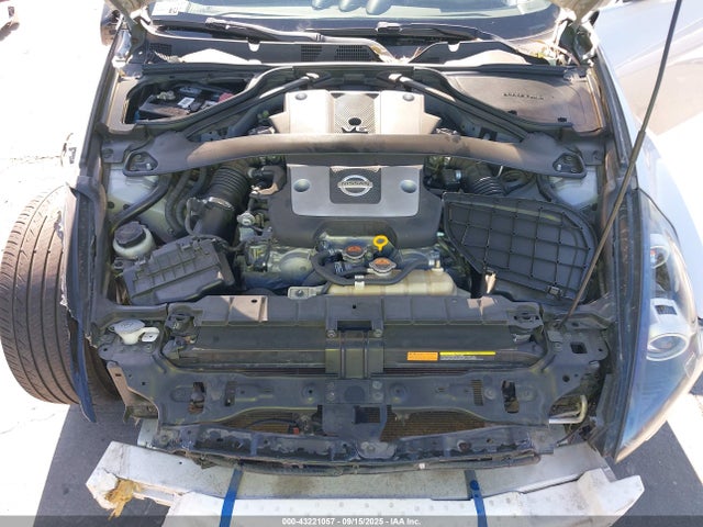 JN1AZ4EH5JM570394 Nissan 2018