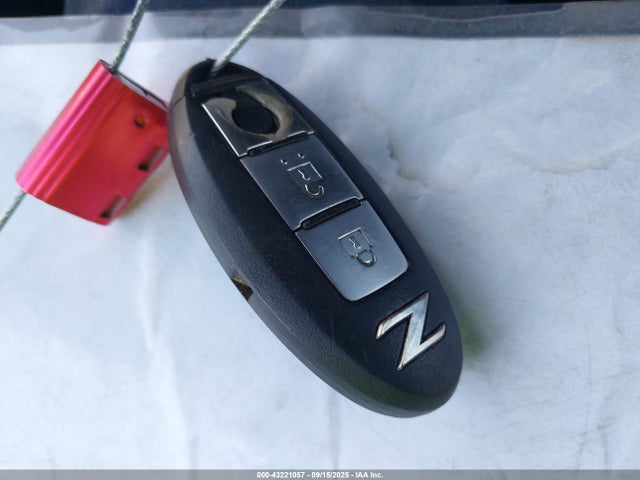 JN1AZ4EH5JM570394 Nissan 2018