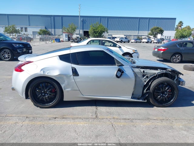 JN1AZ4EH5JM570394 Nissan 2018