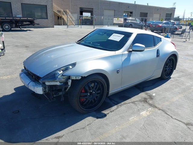 JN1AZ4EH5JM570394 Nissan 2018